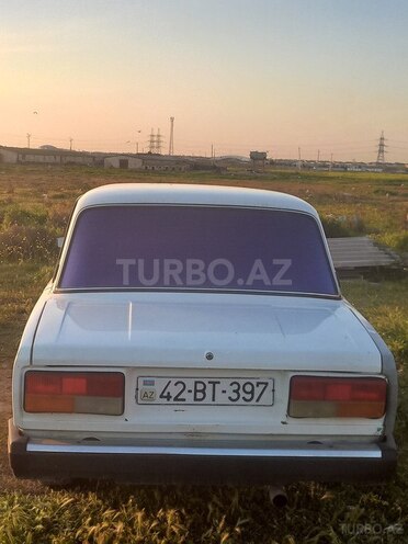LADA (VAZ) 2107 2006, 62,787 km - 1.5 l - Bakı