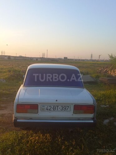 LADA (VAZ) 2107 2006, 62,787 km - 1.5 l - Bakı