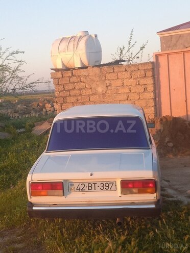 LADA (VAZ) 2107 2006, 62,787 km - 1.5 l - Bakı