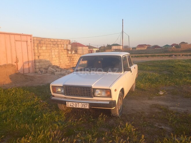 LADA (VAZ) 2107 2006, 62,787 km - 1.5 l - Bakı