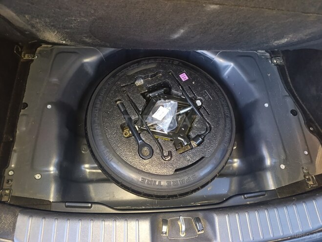 Hyundai i30 2010, 186,000 km - 1.4 l - Şirvan