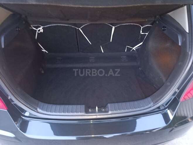 Hyundai i30 2010, 186,000 km - 1.4 l - Şirvan