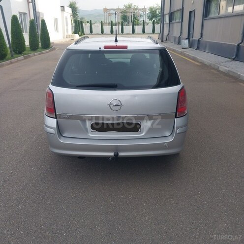 Opel Astra 2005, 332,145 km - 1.4 l - Tovuz