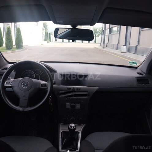 Opel Astra 2005, 332,145 km - 1.4 l - Tovuz