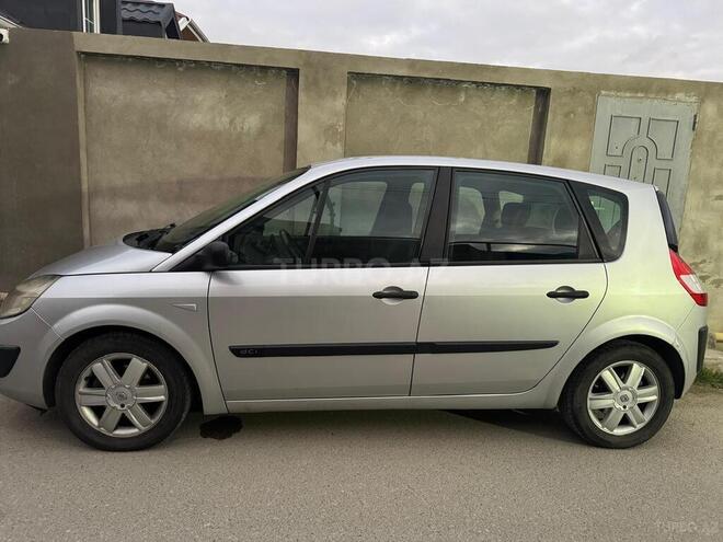 Renault Scenic 2005, 269,000 km - 1.5 l - Bakı