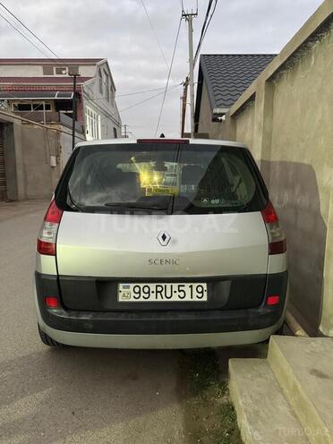 Renault Scenic 2005, 269,000 km - 1.5 l - Bakı