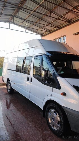 Ford Transit 2009, 144,000 km - 2.4 l - Bakı