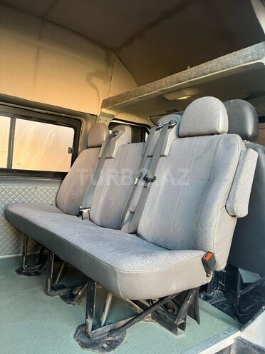 Ford Transit 2009, 144,000 km - 2.4 l - Bakı