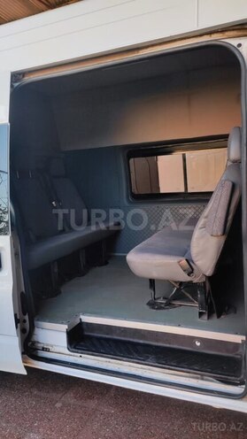 Ford Transit 2009, 144,000 km - 2.4 l - Bakı