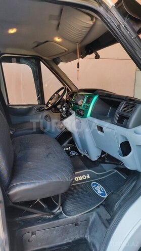 Ford Transit 2009, 144,000 km - 2.4 l - Bakı
