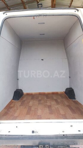 Ford Transit 2009, 144,000 km - 2.4 l - Bakı
