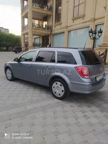 Opel Astra 2009, 201,428 km - 1.4 l - Sumqayıt