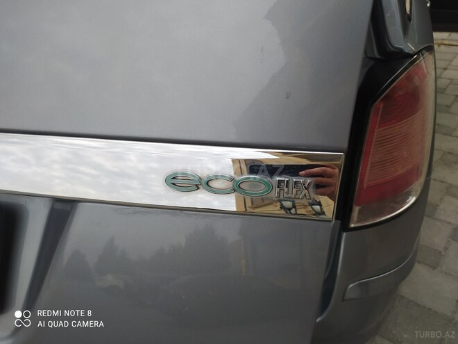 Opel Astra 2009, 201,428 km - 1.4 l - Sumqayıt