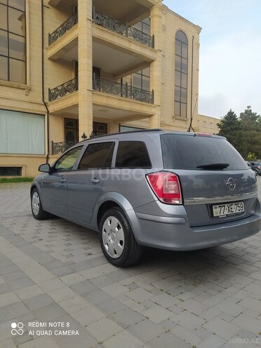 Opel Astra 2009, 201,428 km - 1.4 l - Sumqayıt
