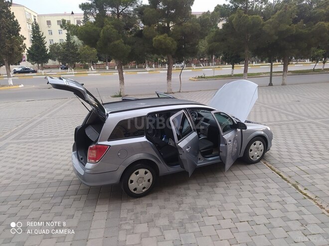 Opel Astra 2009, 201,428 km - 1.4 l - Sumqayıt