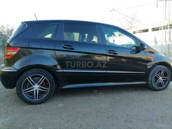Mercedes B 200 2011, 385,000 km - 1.8 l - Bakı