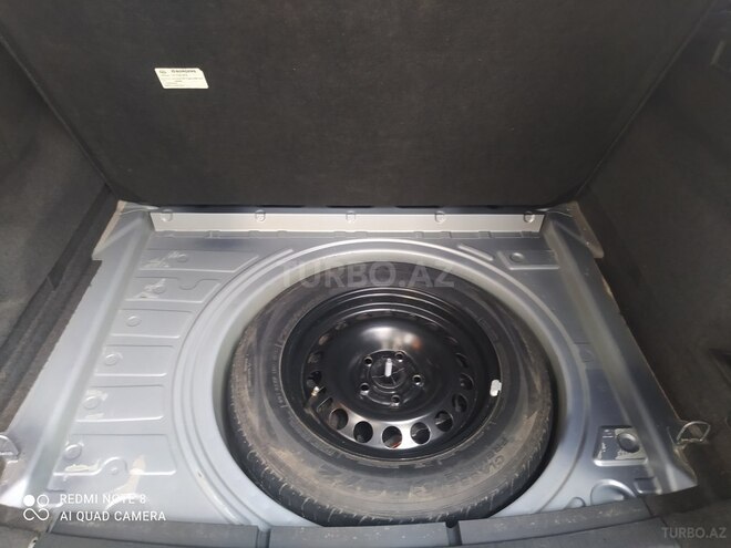 Opel Astra 2009, 201,428 km - 1.4 l - Sumqayıt