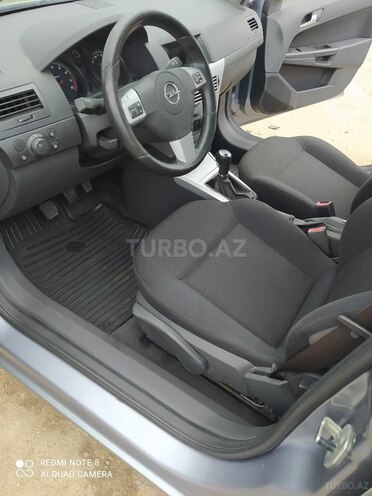 Opel Astra 2009, 201,428 km - 1.4 l - Sumqayıt