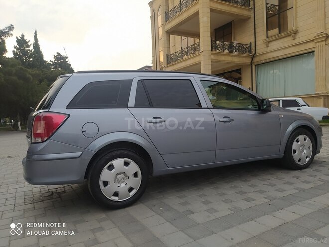Opel Astra 2009, 201,428 km - 1.4 l - Sumqayıt