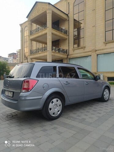 Opel Astra 2009, 201,428 km - 1.4 l - Sumqayıt