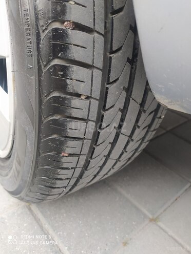 Opel Astra 2009, 201,428 km - 1.4 l - Sumqayıt