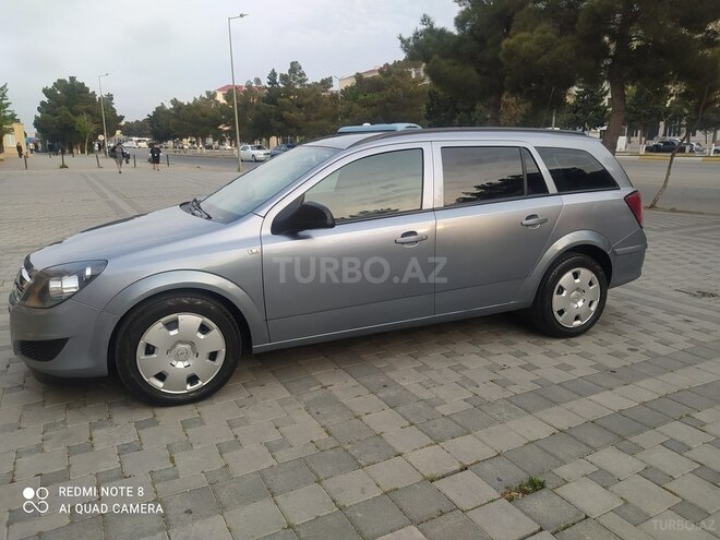 Opel Astra 2009, 201,428 km - 1.4 l - Sumqayıt
