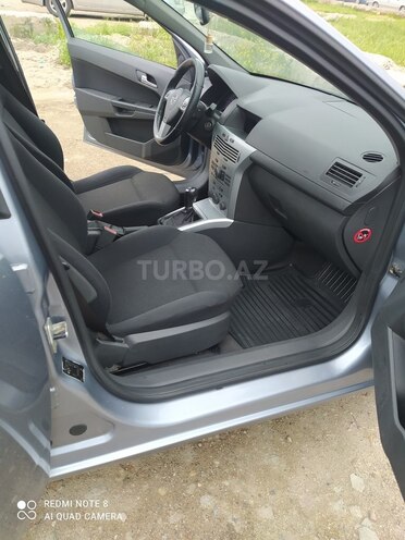 Opel Astra 2009, 201,428 km - 1.4 l - Sumqayıt