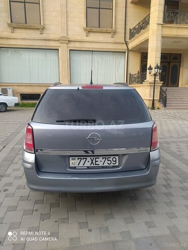Opel Astra 2009, 201,428 km - 1.4 l - Sumqayıt