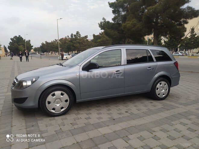 Opel Astra 2009, 201,428 km - 1.4 l - Sumqayıt