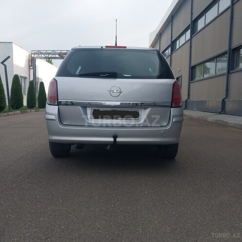 Opel Astra 2005, 332,145 km - 1.4 l - Tovuz