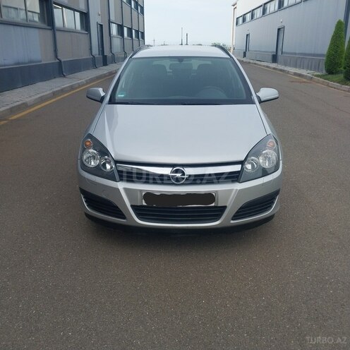 Opel Astra 2005, 332,145 km - 1.4 l - Tovuz