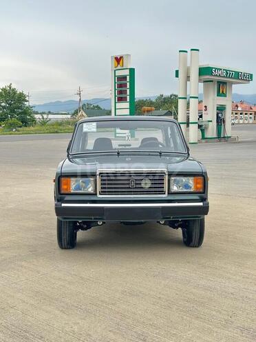 LADA (VAZ) 2107 2010, 58,000 km - 1.6 l - Şəmkir