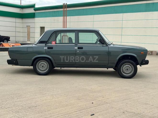 LADA (VAZ) 2107 2010, 58,000 km - 1.6 l - Şəmkir