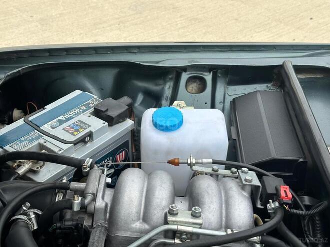 LADA (VAZ) 2107 2010, 58,000 km - 1.6 l - Şəmkir