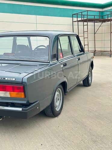 LADA (VAZ) 2107 2010, 58,000 km - 1.6 l - Şəmkir