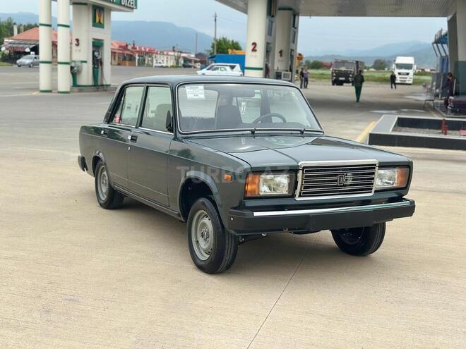 LADA (VAZ) 2107 2010, 58,000 km - 1.6 l - Şəmkir