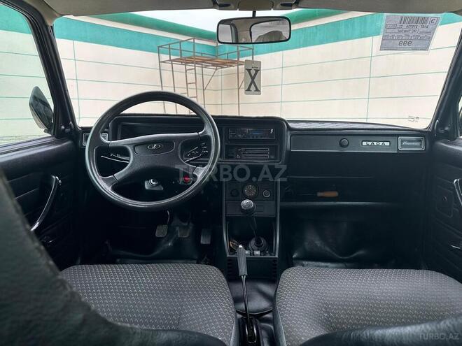 LADA (VAZ) 2107 2010, 58,000 km - 1.6 l - Şəmkir