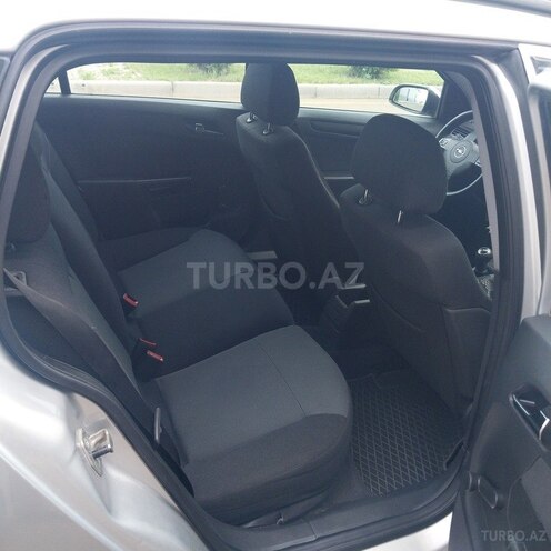 Opel Astra 2005, 332,145 km - 1.4 l - Tovuz