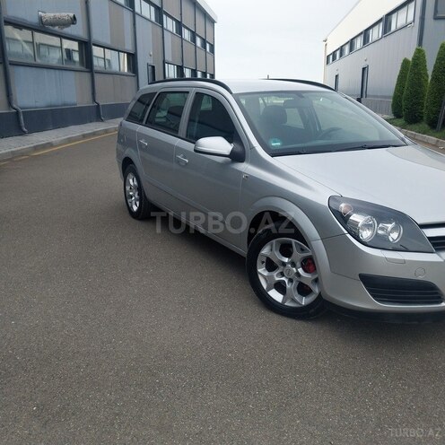 Opel Astra 2005, 332,145 km - 1.4 l - Tovuz