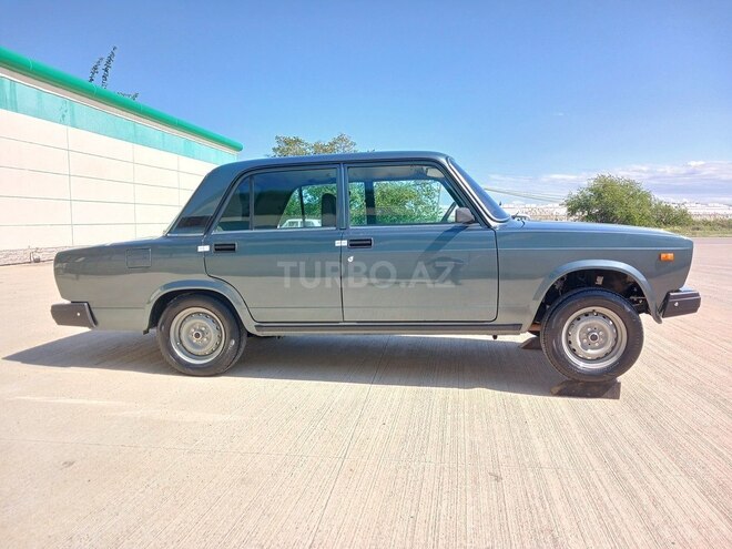 LADA (VAZ) 2107 2010, 58,000 km - 1.6 l - Şəmkir