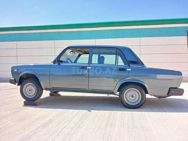LADA (VAZ) 2107 2010, 58,000 km - 1.6 l - Şəmkir