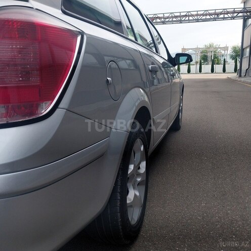 Opel Astra 2005, 332,145 km - 1.4 l - Tovuz