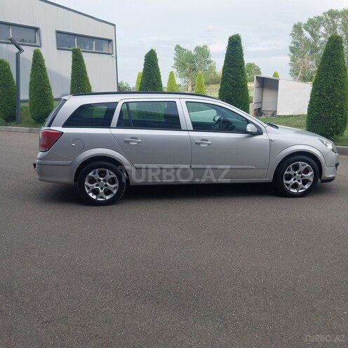Opel Astra 2005, 332,145 km - 1.4 l - Tovuz