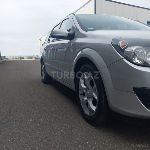Opel Astra 2005, 332,145 km - 1.4 l - Tovuz