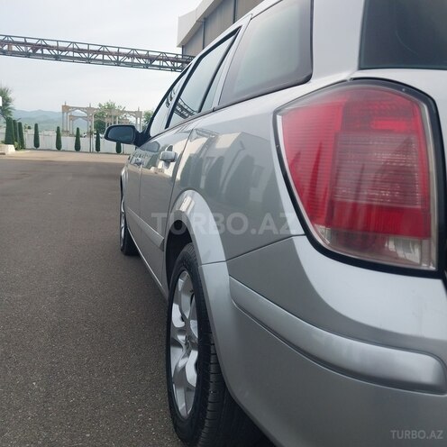 Opel Astra 2005, 332,145 km - 1.4 l - Tovuz