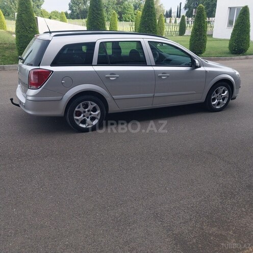 Opel Astra 2005, 332,145 km - 1.4 l - Tovuz
