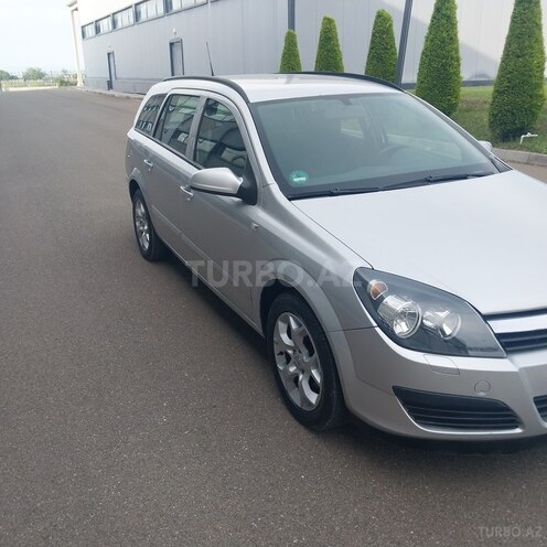 Opel Astra 2005, 332,145 km - 1.4 l - Tovuz