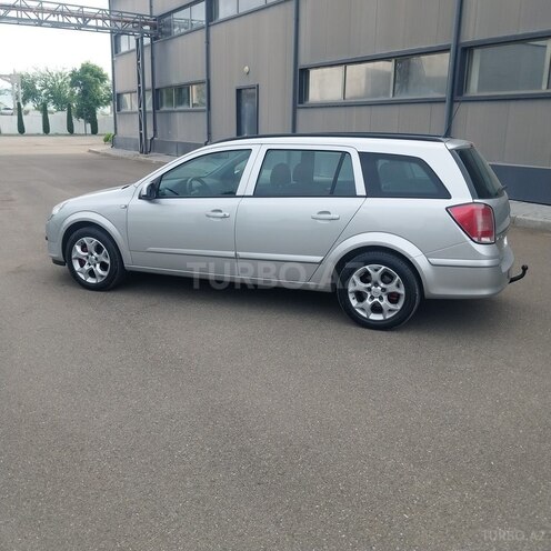 Opel Astra 2005, 332,145 km - 1.4 l - Tovuz