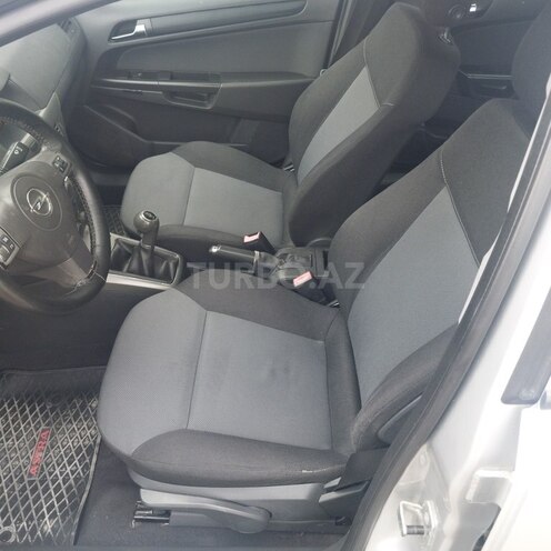 Opel Astra 2005, 332,145 km - 1.4 l - Tovuz