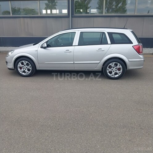 Opel Astra 2005, 332,145 km - 1.4 l - Tovuz
